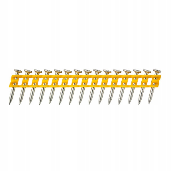 Klince do klincovačky DeWalt 2,6 x 45 mm 510 kusov