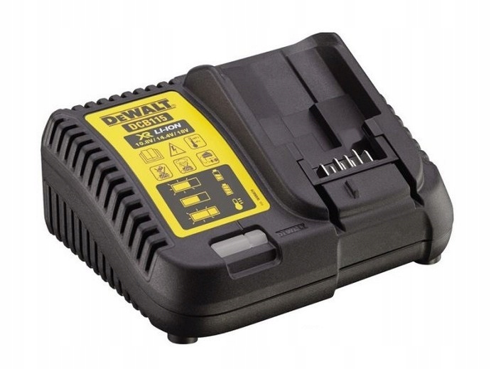 Nabíjačka - Bosch GWS 19-125 Cist - z Transple č.