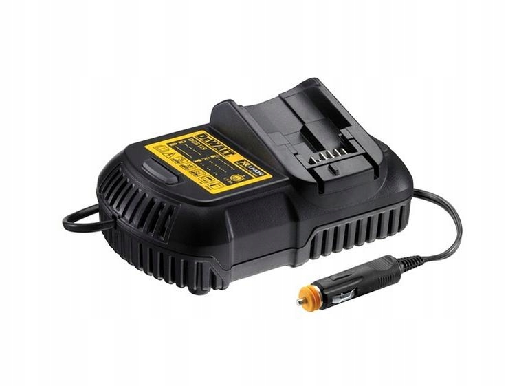 Nabíjačka - Dewalt Charger XR 2.5A CAR DCB119