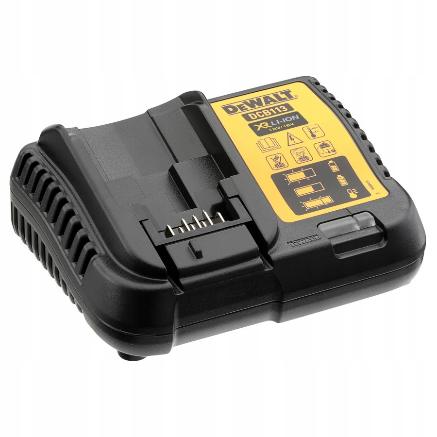 Nabíjačka - Prepínač Makita DHP482 Originálny 632F27-4