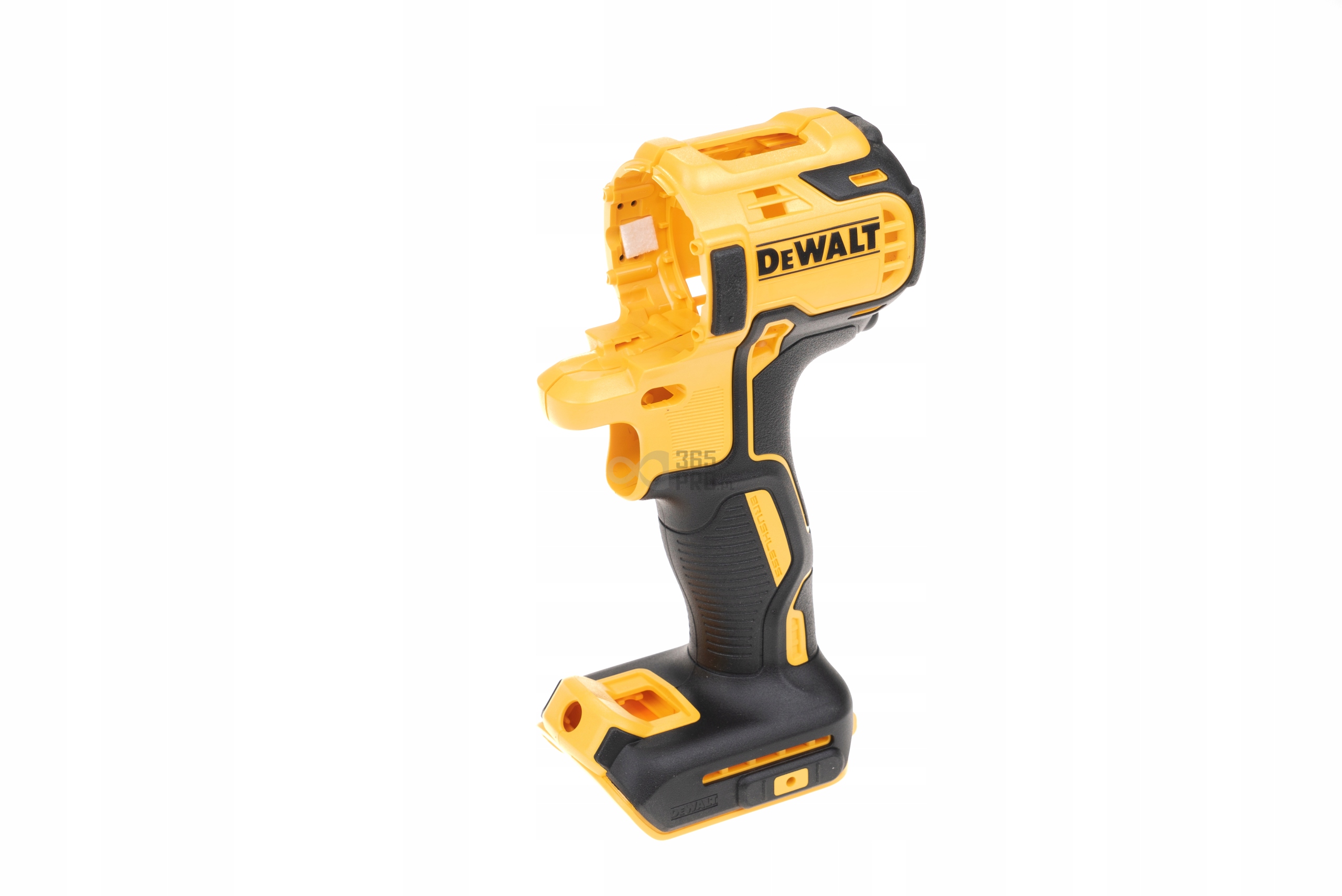 Puzdro na náradie - Dewalt N415399 Pobrežie pre DCD791