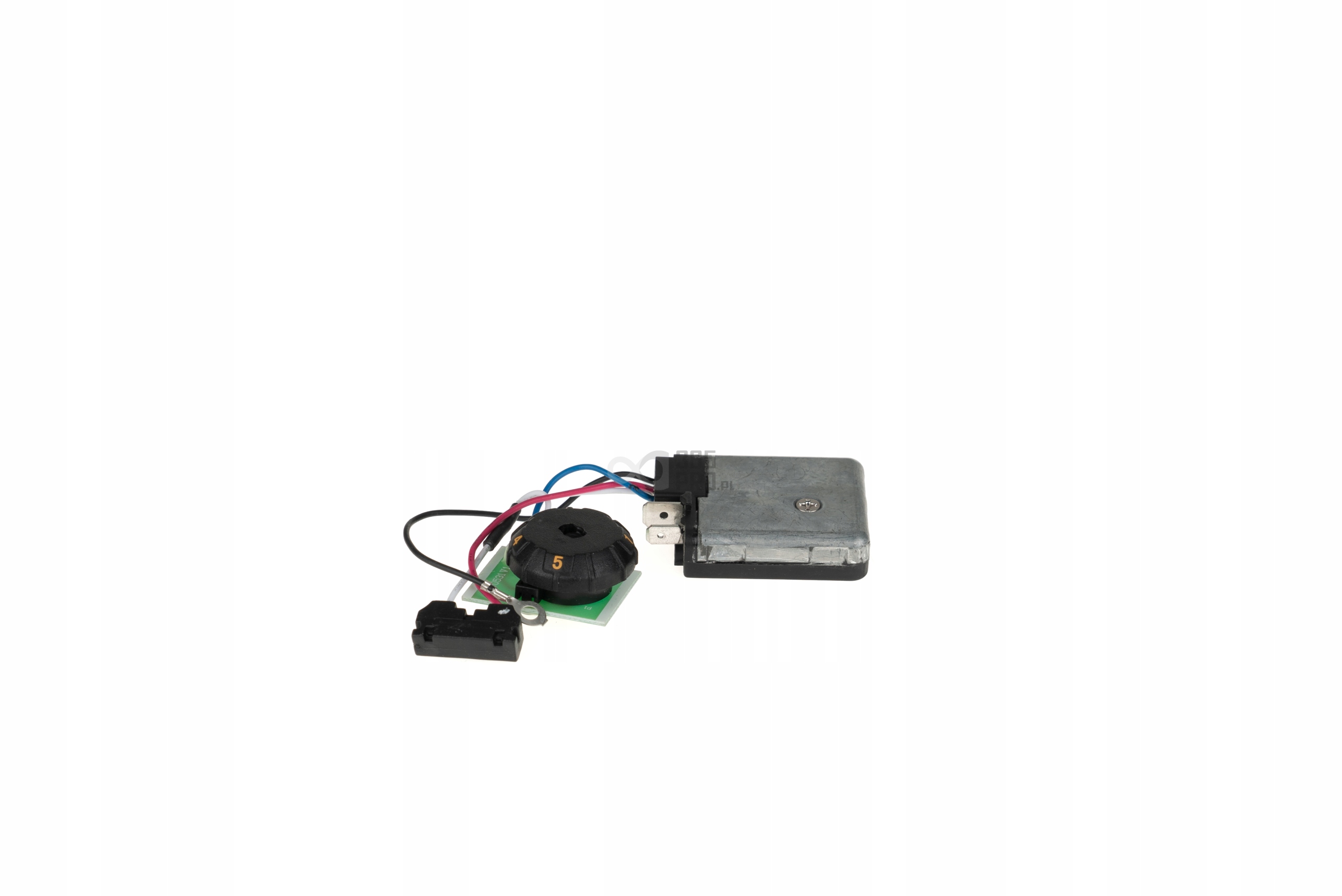 Elektrický modul - Dewalt N488899 Elektronika pre DWE4257