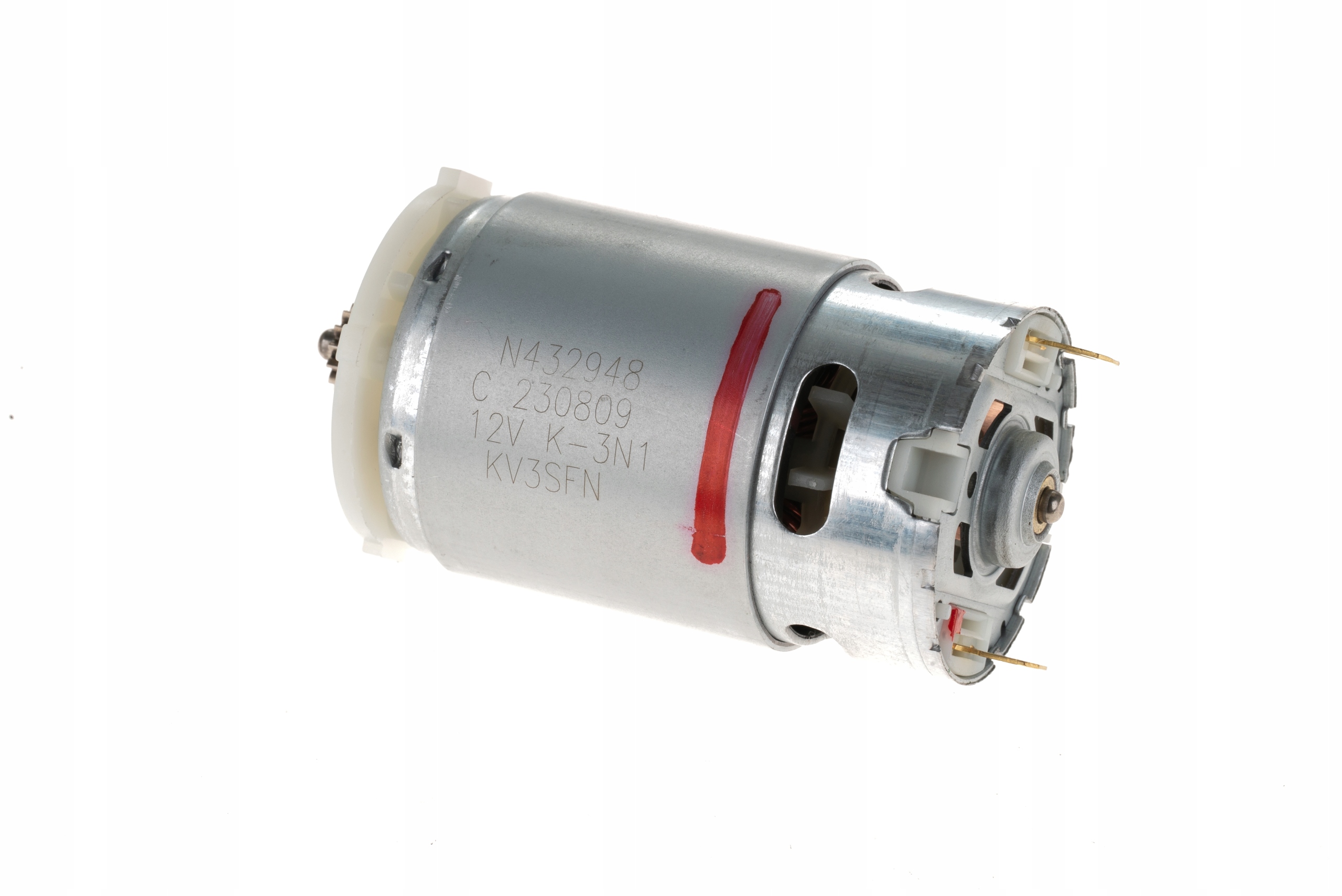DEWALT NA098708 MOTOR PRE DCD710 TYP 1