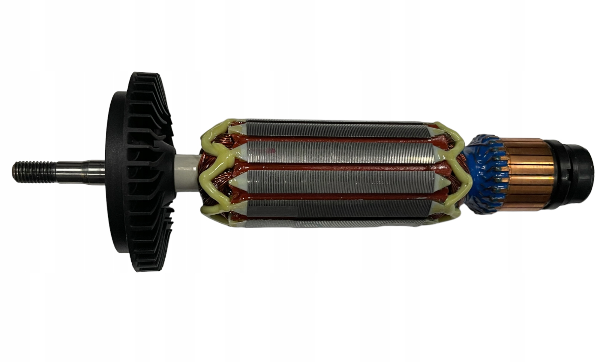 Rotor - Baribal 64 Rezací reťazec 3/8 "1,5 mm 06