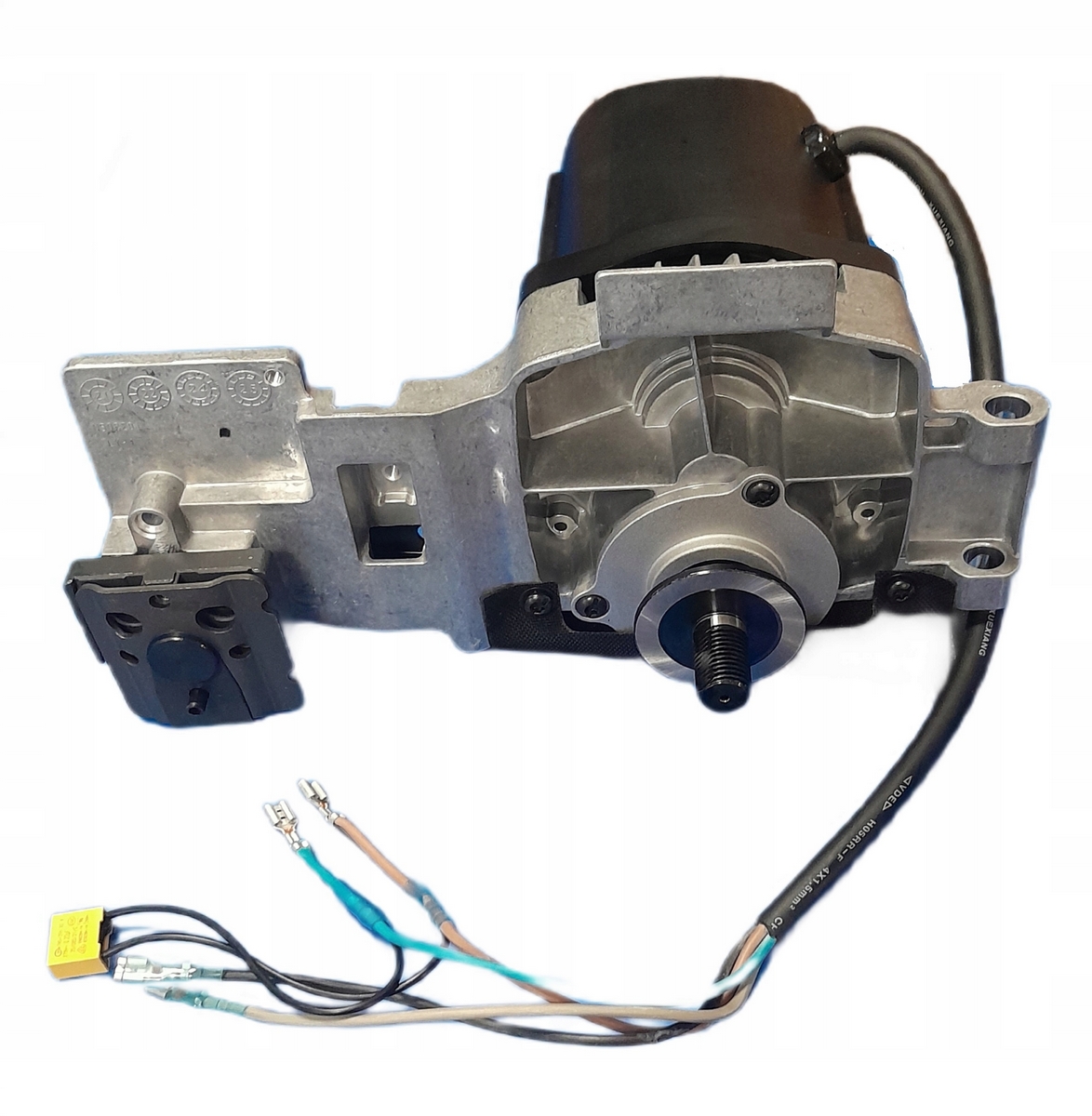 Sada na opravu motora DeWalt, rotor, stator, koleso pre DWE4191, DWE7492