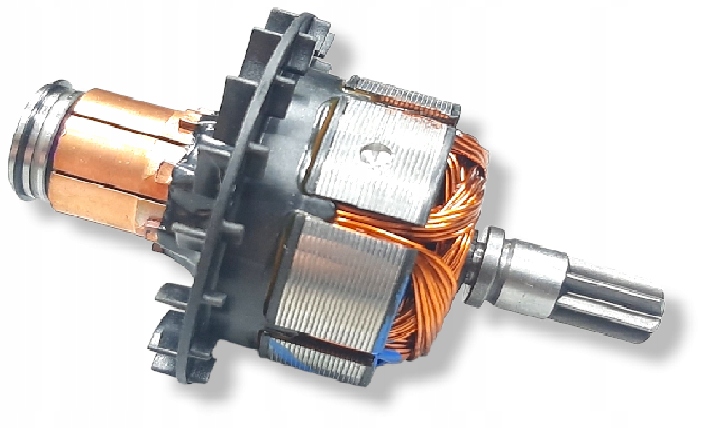 Rotor - 40 K