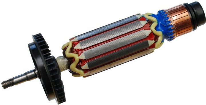 Rotor - 60 kód: