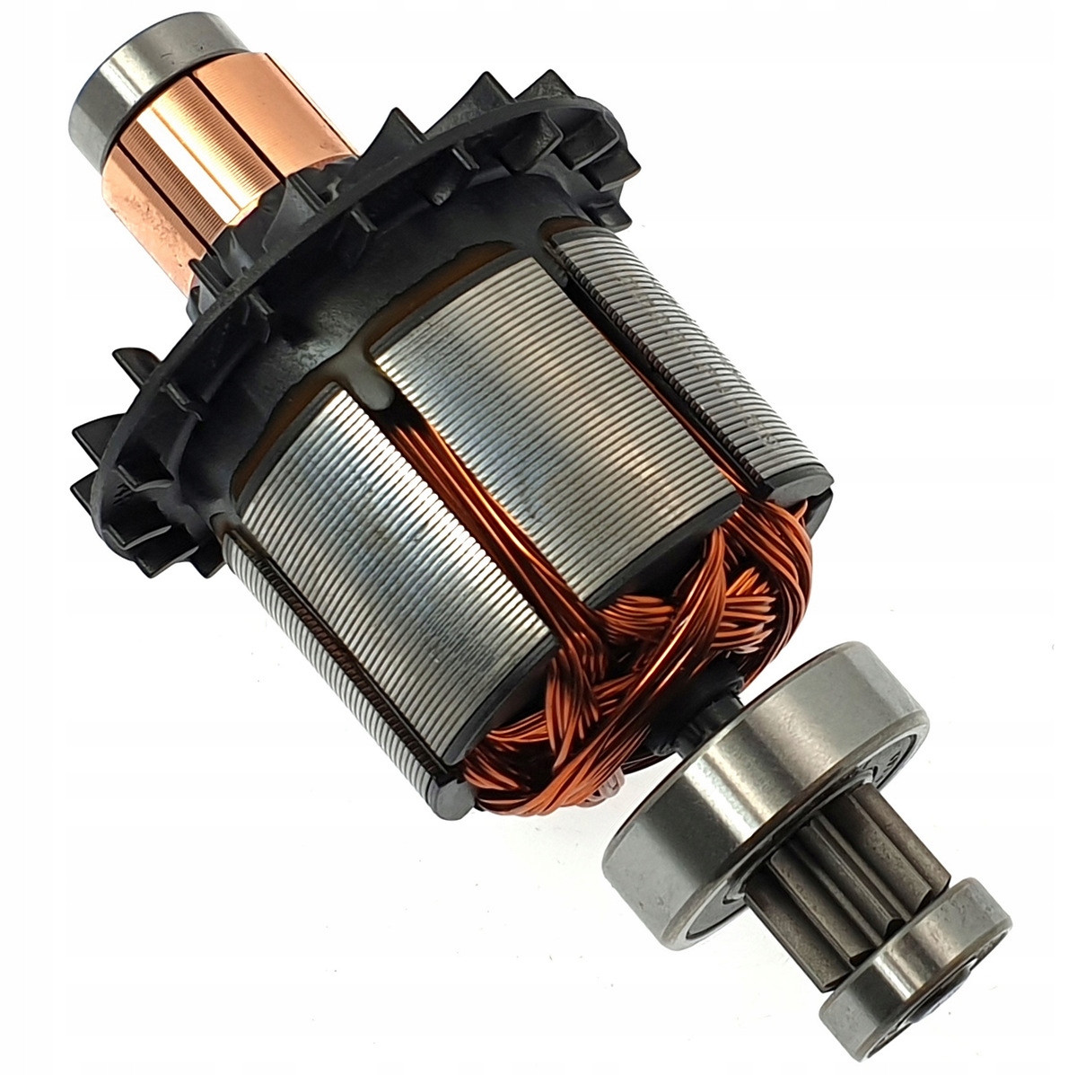Rotor - 44 mm piest valca motora pán Seal Set