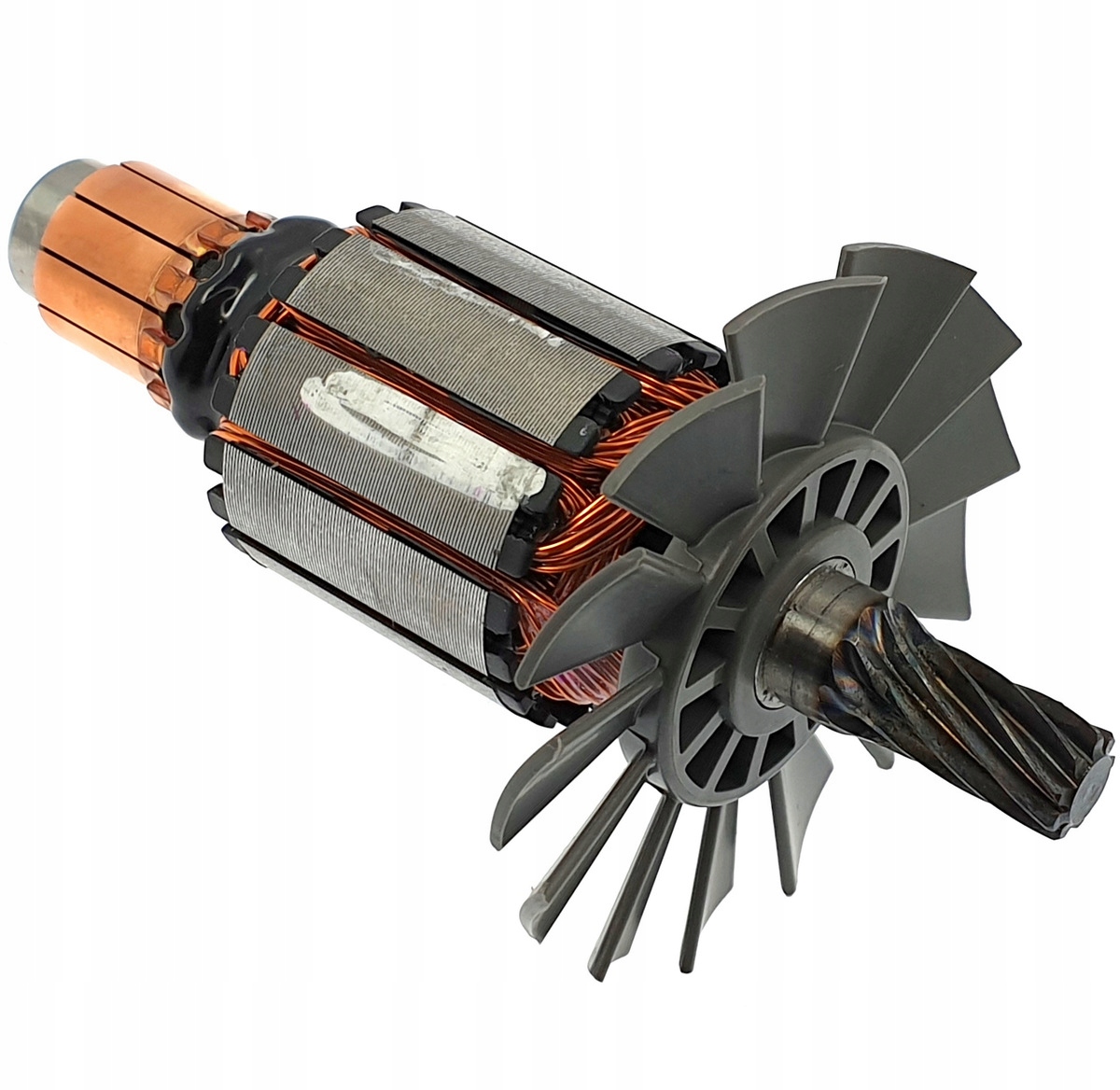 Rotor - Dewalt-dcb115