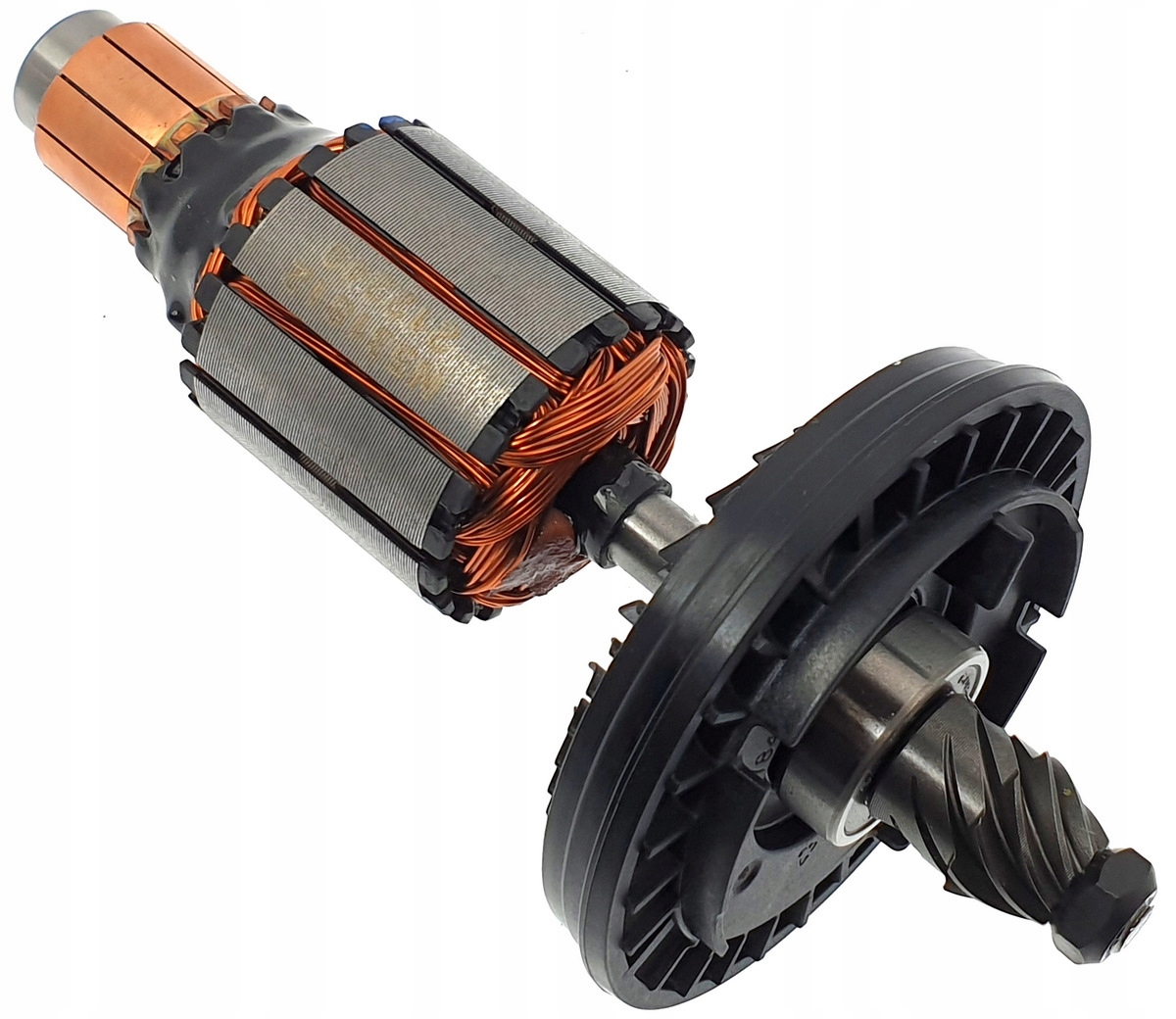 Rotor - Dewalt Rotor DCG412 Batéria Batéria