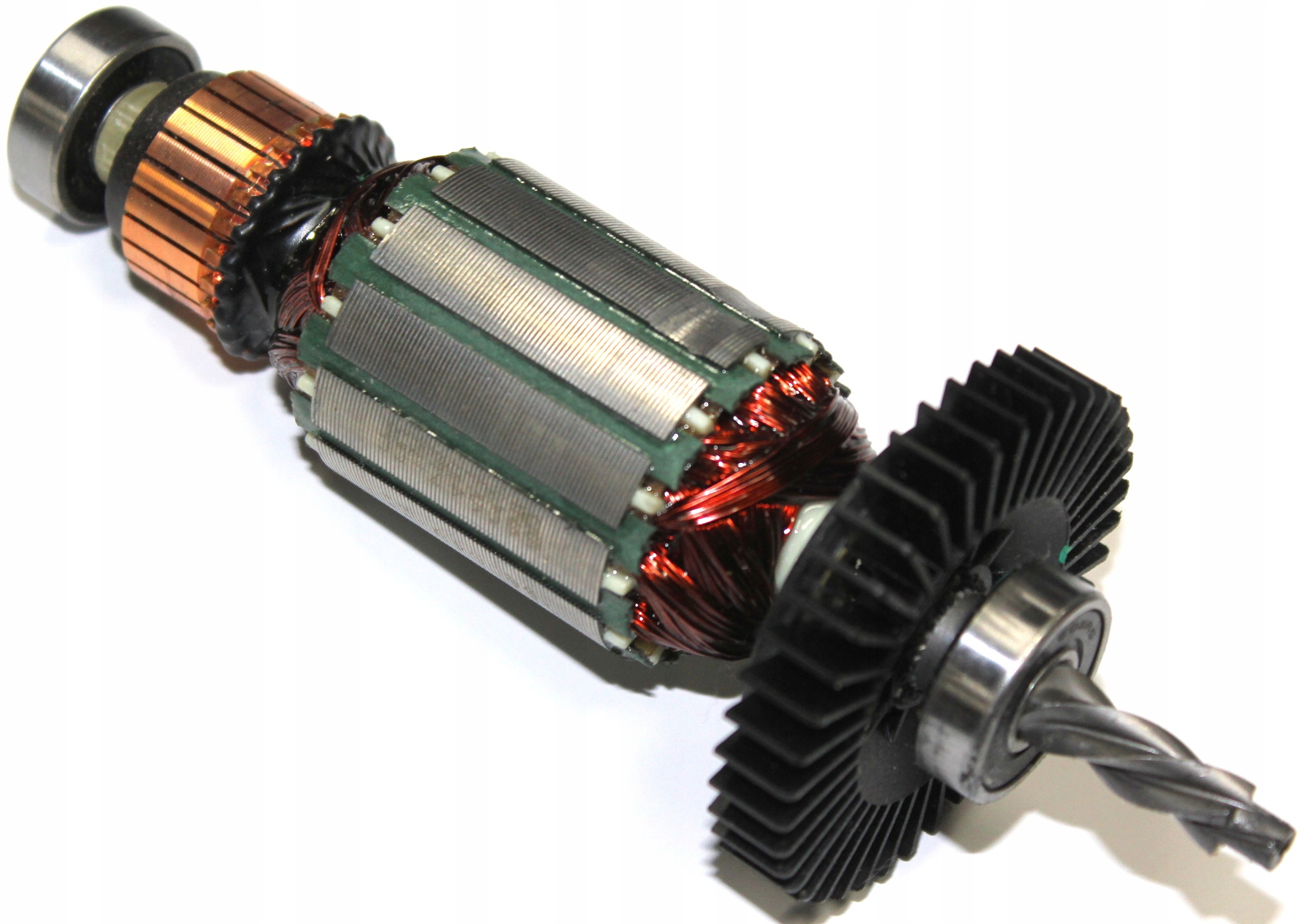Rotor - Rotor vŕtačky DEWALT DWD024 DWD 024 N704594