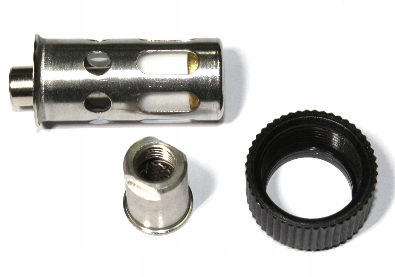 Hlava - Karburátor s 2 briggsmi Stratton 130202 Seals