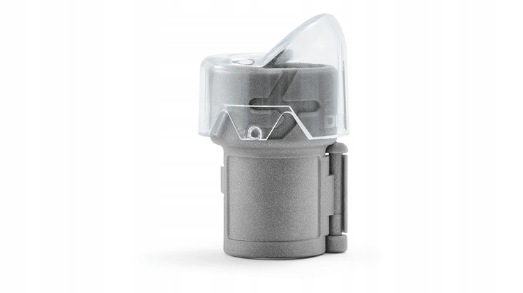 Kryt - Bosch GBH 2-22 Regining Ruck Ruck 1/2 "SDS