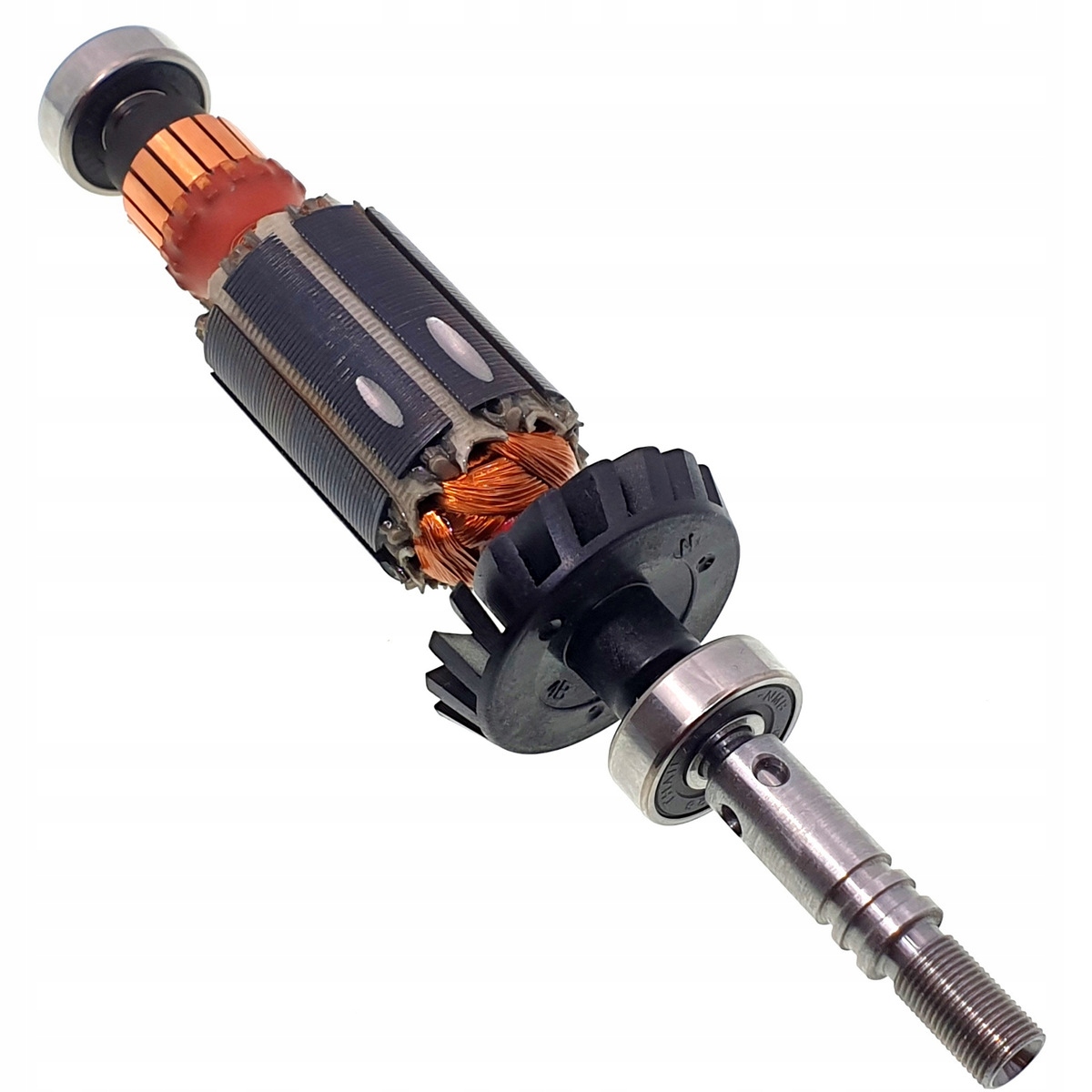 Rotor - Makita 9924db- Alu Rám č.