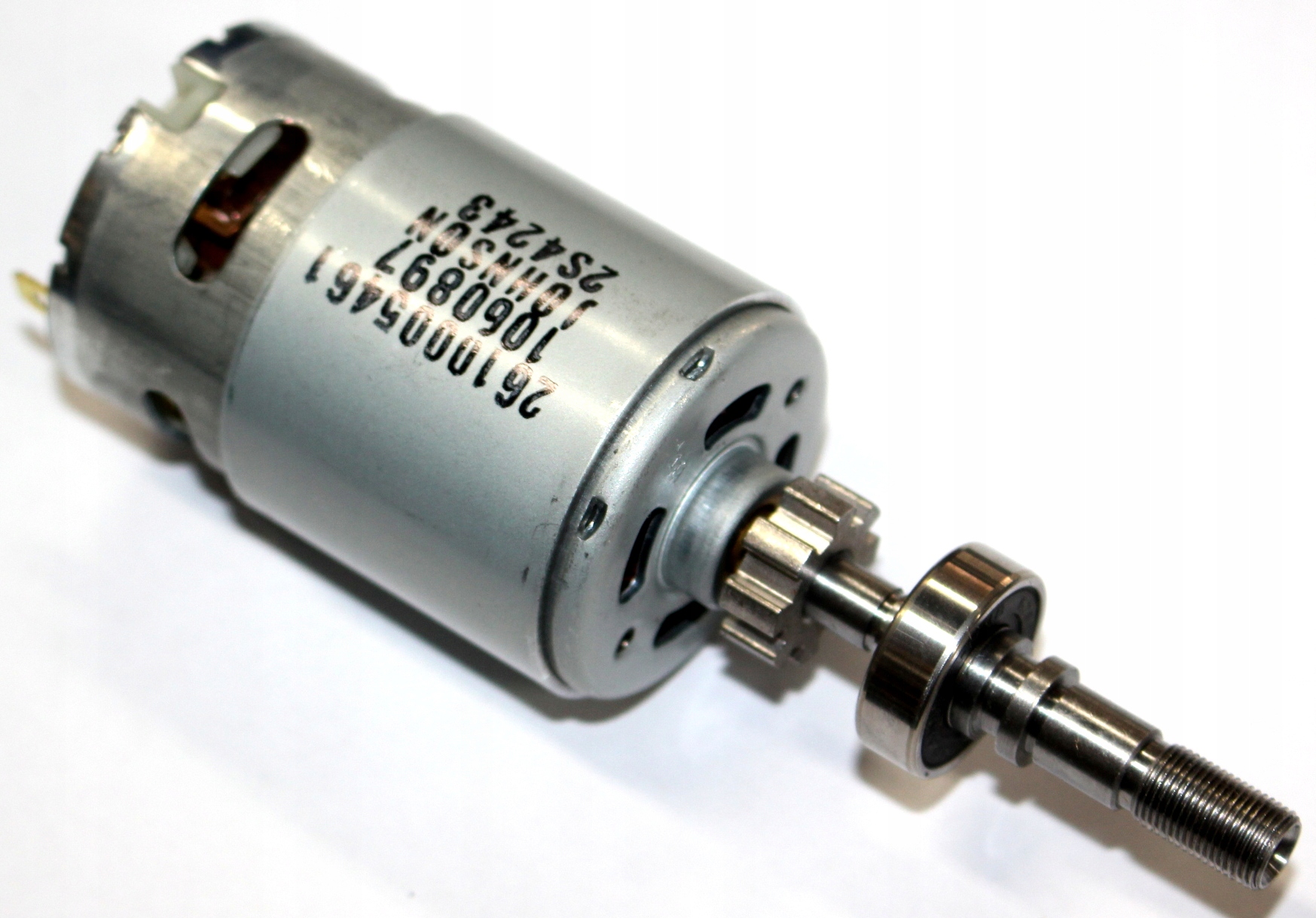 Motor - 823 Kód: 1 609 203 P53