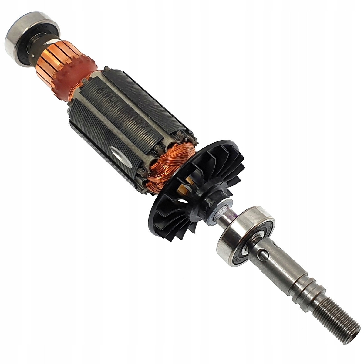 Rotor - Dremel Rotor jednotiek 298 400