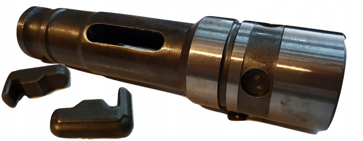 Zaisťovacia objímka rukoväte fazule Bosch GBH 11 DE 10DC