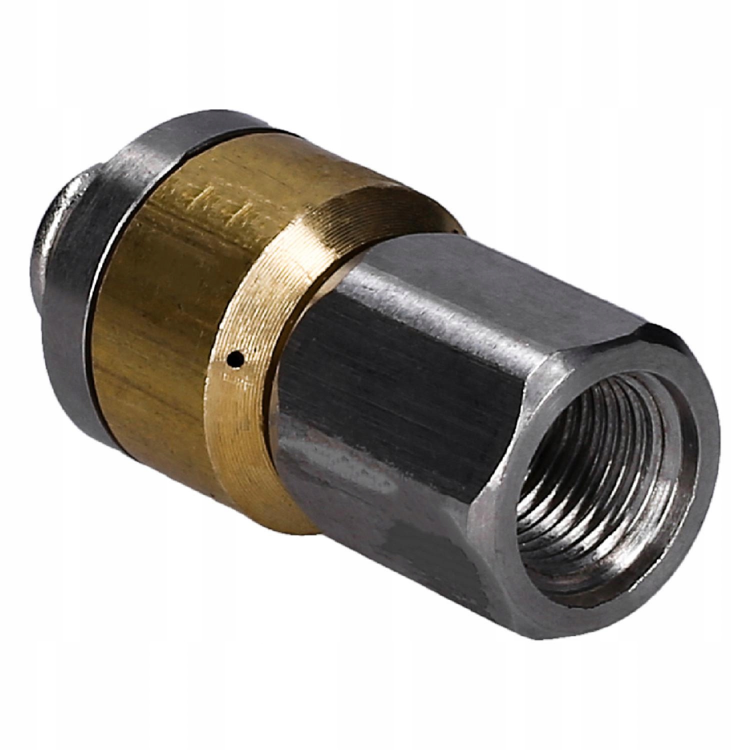 Otočná dýza pre podložku Karcher pre kanalizáciu 1/8