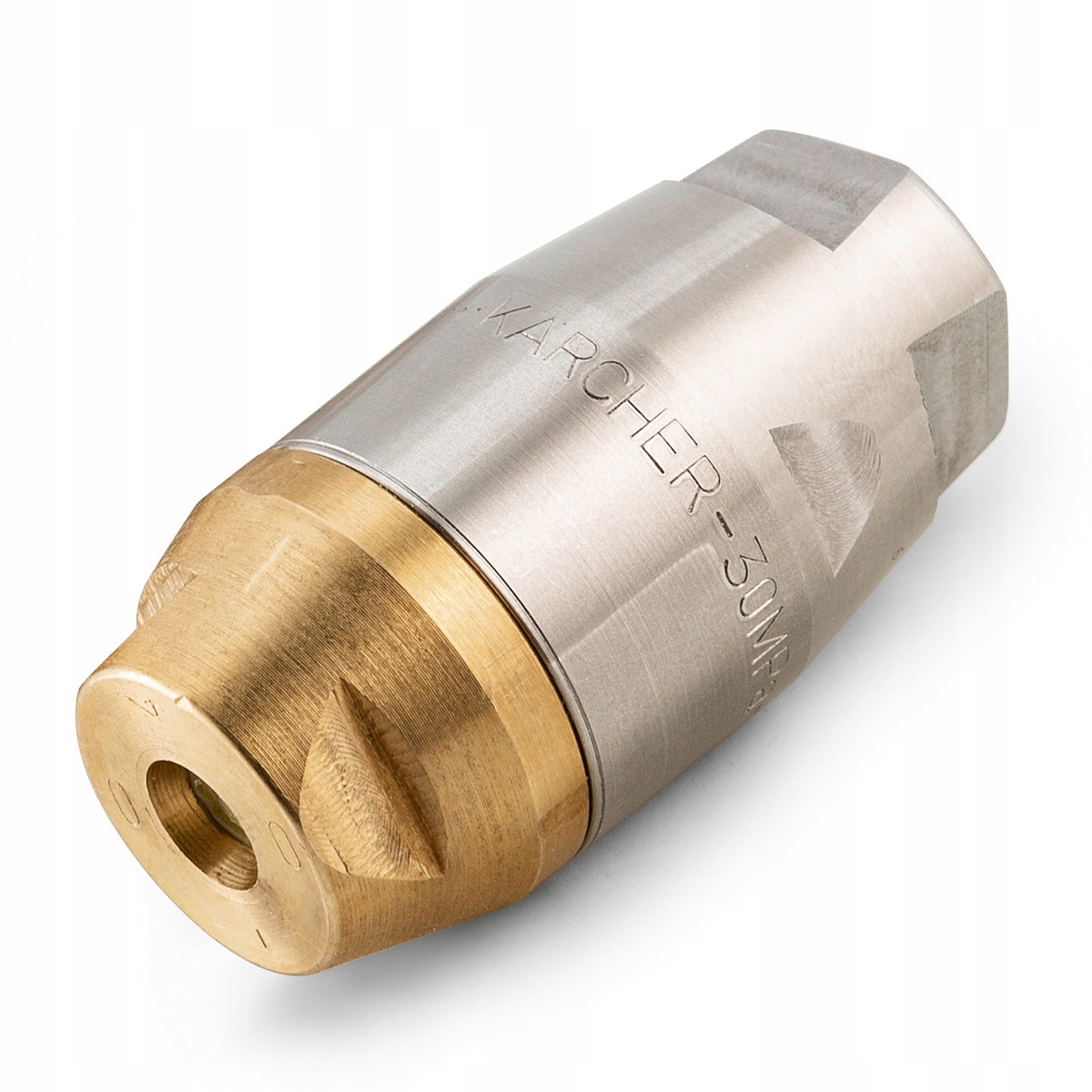 Rotačná dýza pre potrubia D21/040 Karcher HDS PRO