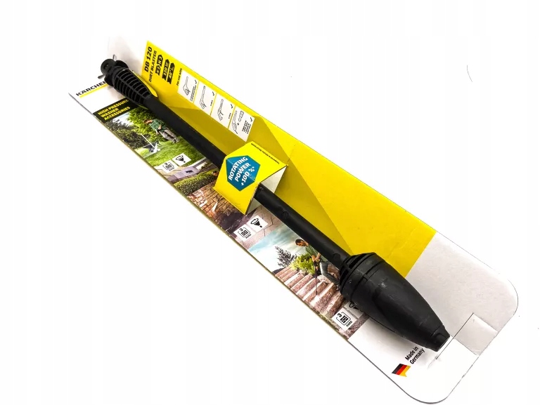Had DN6 45 m 250 bar Karcher HD HDS GWART M22