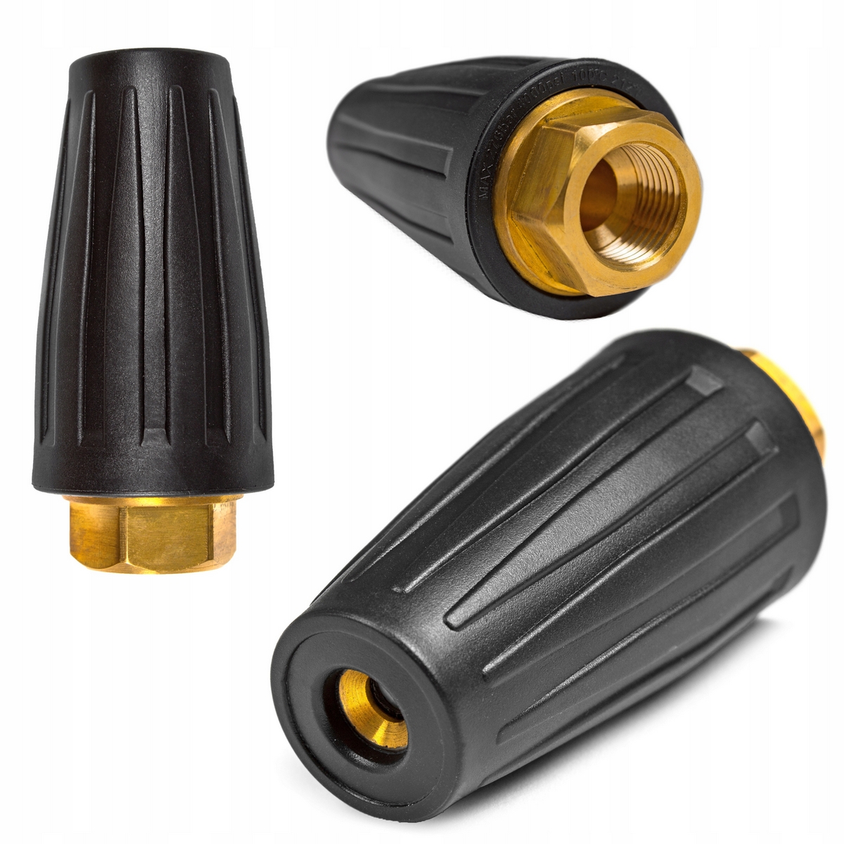 Wirba Turbo Lavor HD AR + 900 L/H Rotačná dýza