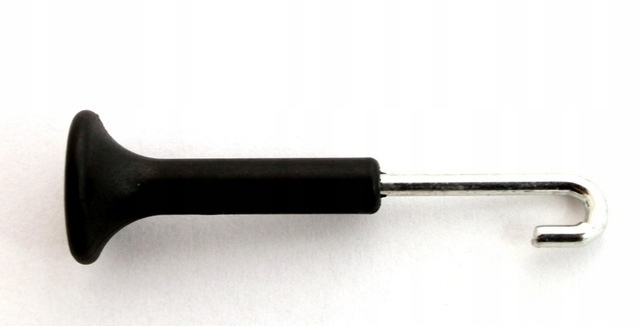 Plynový kábel Yardman AE 5150 K A 5150 K