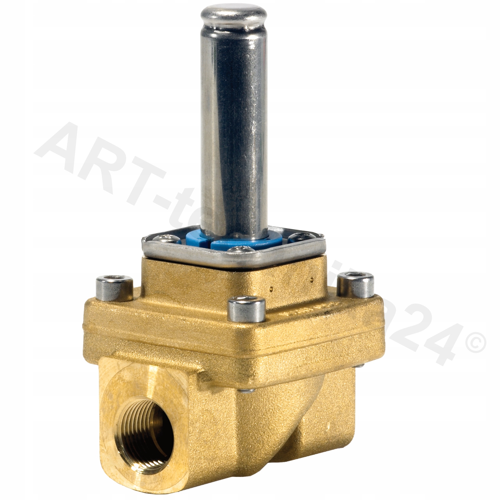 EV250B G 1/2 EPDM solenoidový ventil DANFOSS