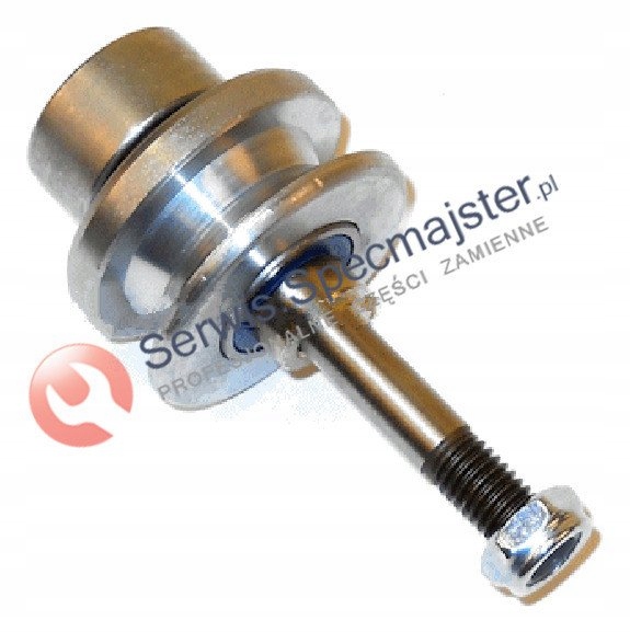 Úchyt - Bosch GSR 18 VE-2- DC MOTOR 18V č. 8