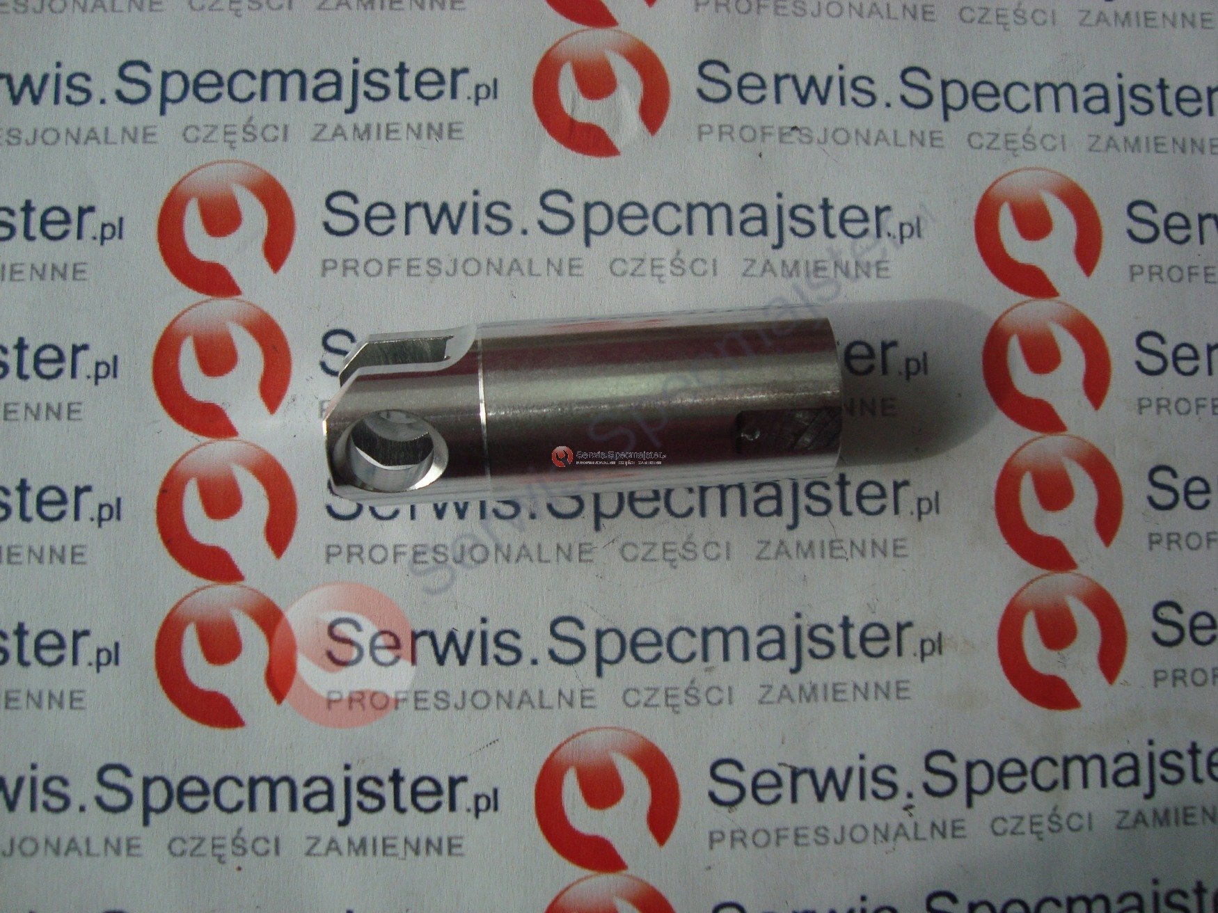 Úchyt - Bosch GSR 18 VE-2- prepínač č. 4 Kód: 2 607 230 12