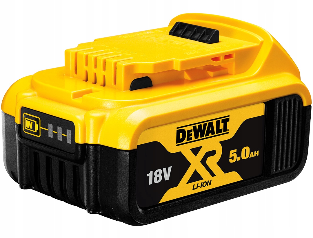 Náhradná batéria - Batéria dewalt dcb184