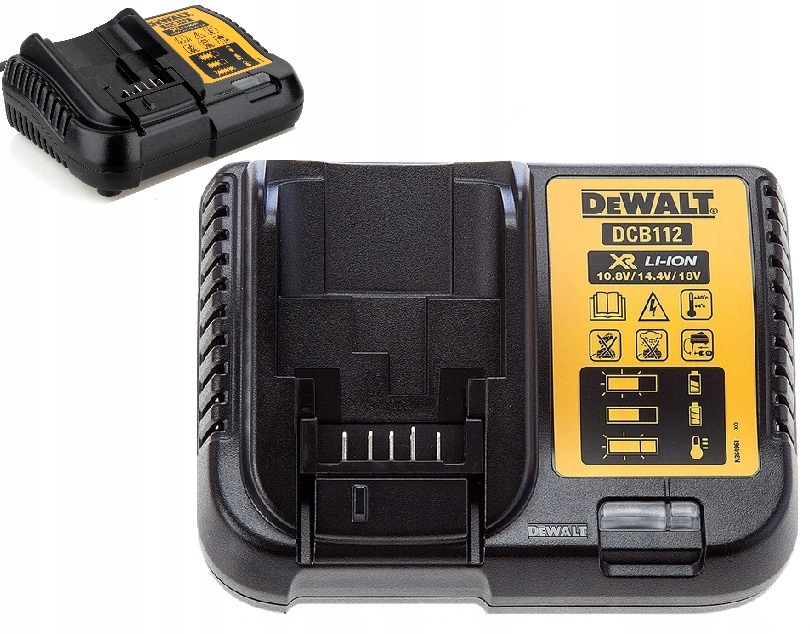 Nabíjačka - Makita DF033D DF333D HP333D