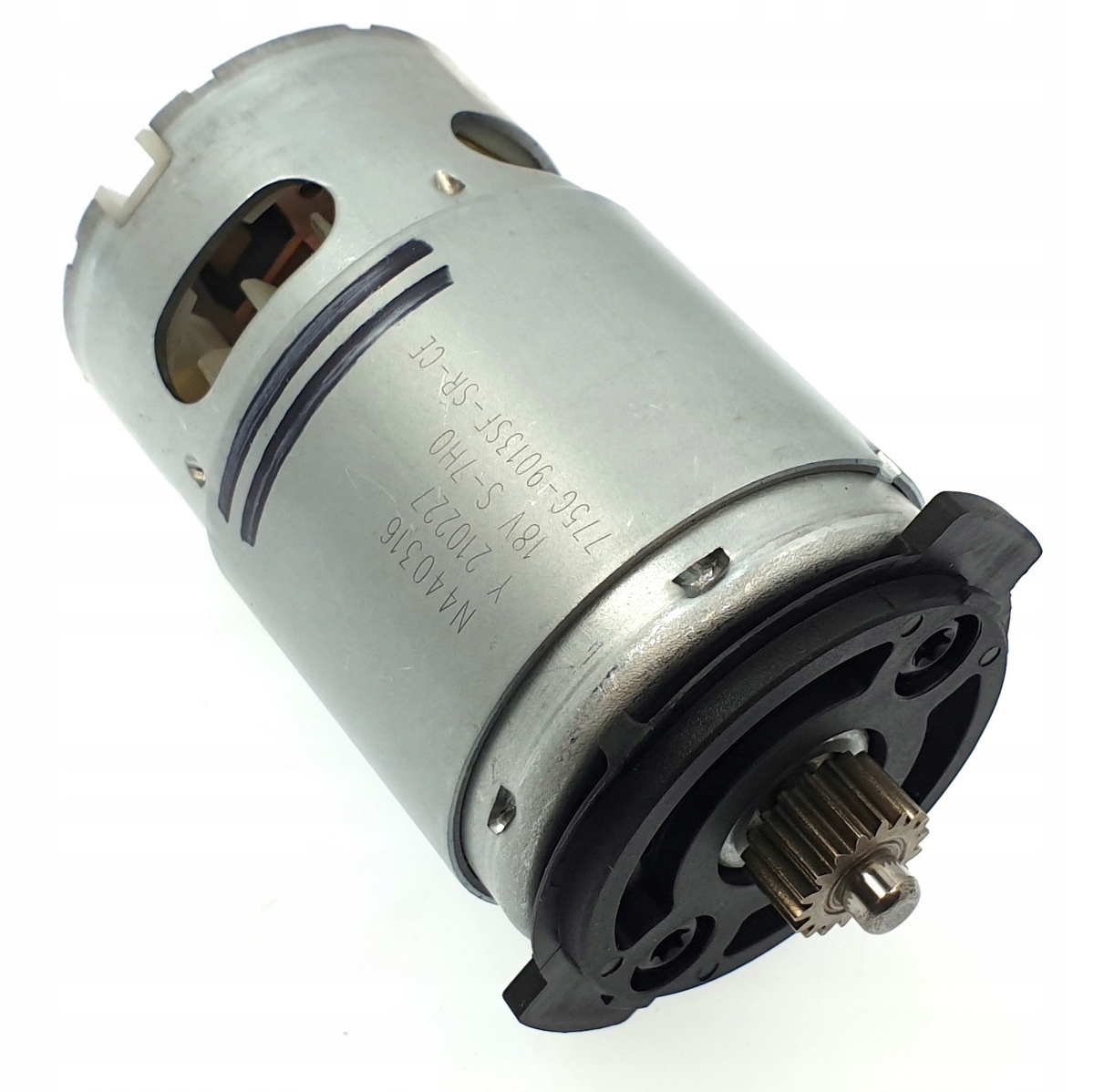 Motor - 21 kód: 15