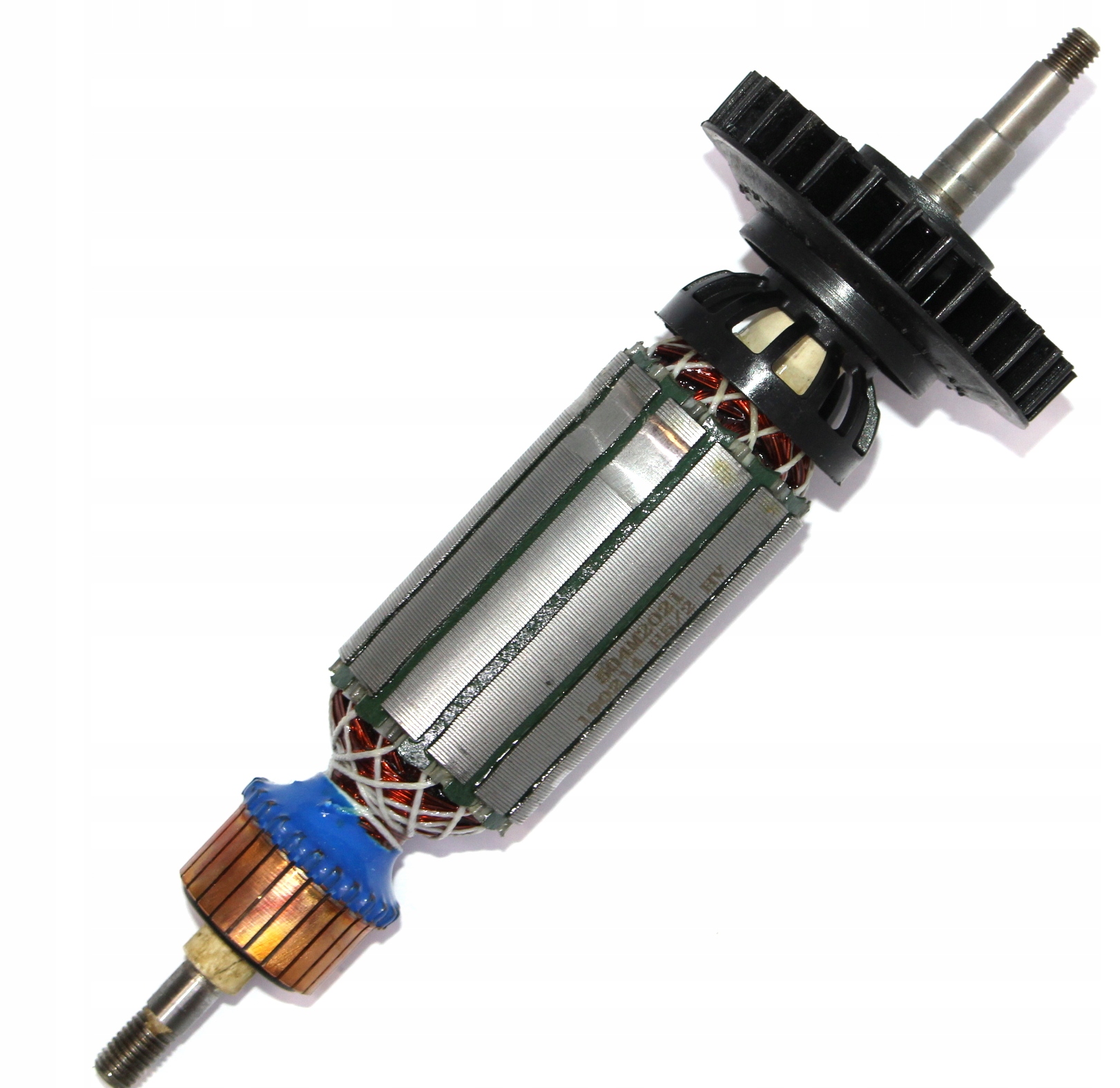 Rotor - Spínač a elektronika Bosch GSR 14.4-2-Li Plus