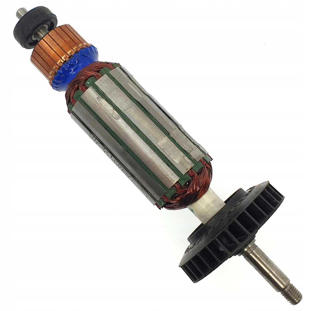 Rotor - Makita EA5000- Ignition Cievka č. 128 Kód: 1811432