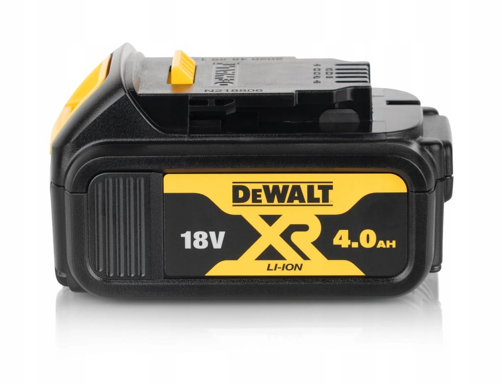 Náhradná batéria - Batéria batérie dewalt li-ion 18V 4AH DCB182