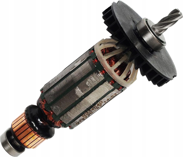 Rotor - Makita 9565H- Vertic nr.
