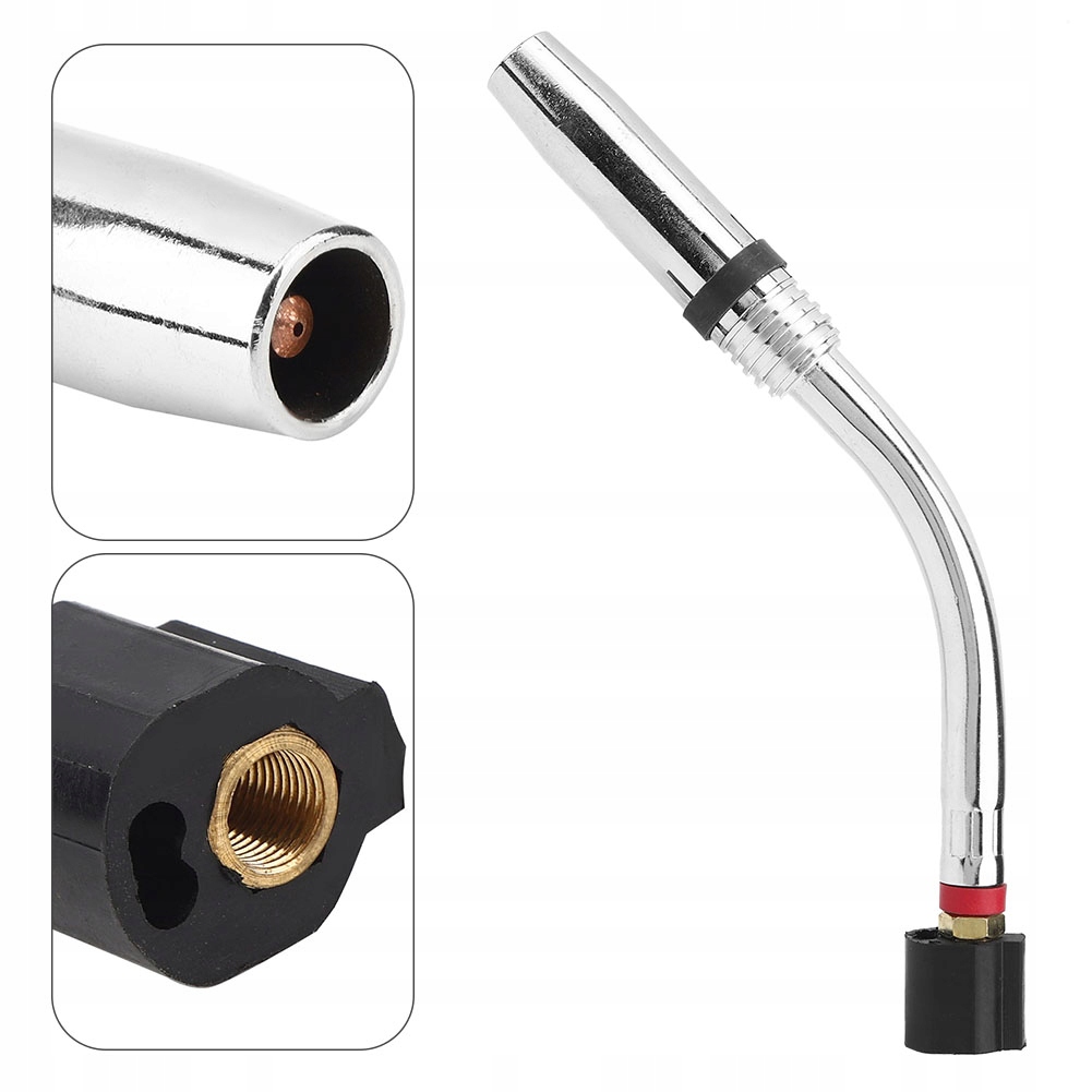 Piezo plynový horák pre kazetu AW13819