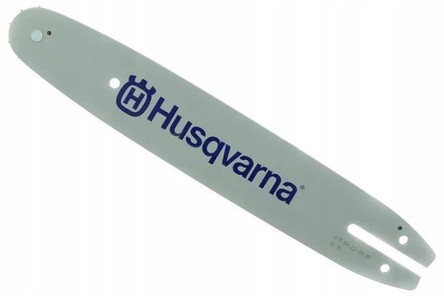Vodiaca lišta 10" 1/4" 1,3 mm 58 článkov H00 Husqvarna malá zostava 575842258