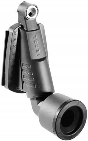 Tryska na sacie festool Zwiercin D 27-BSD