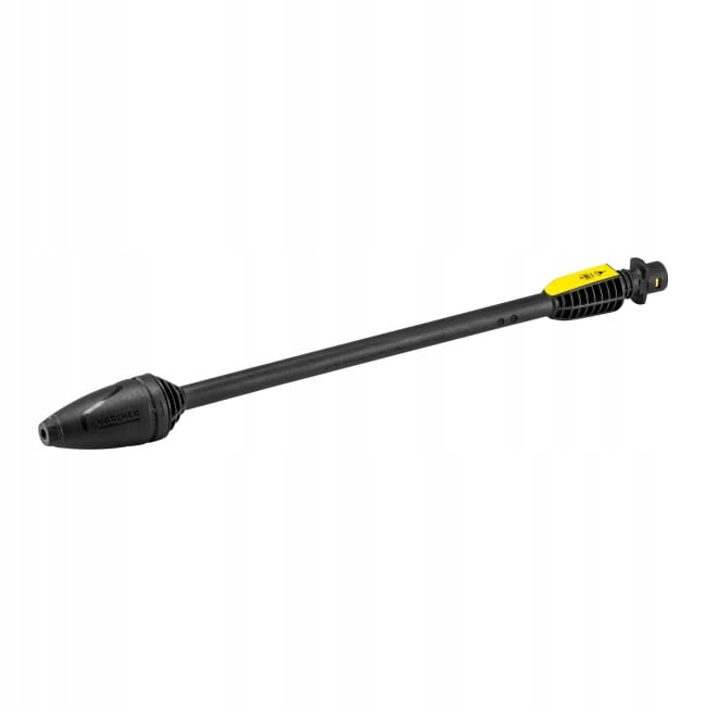 Rotácia Karcher K4-K7