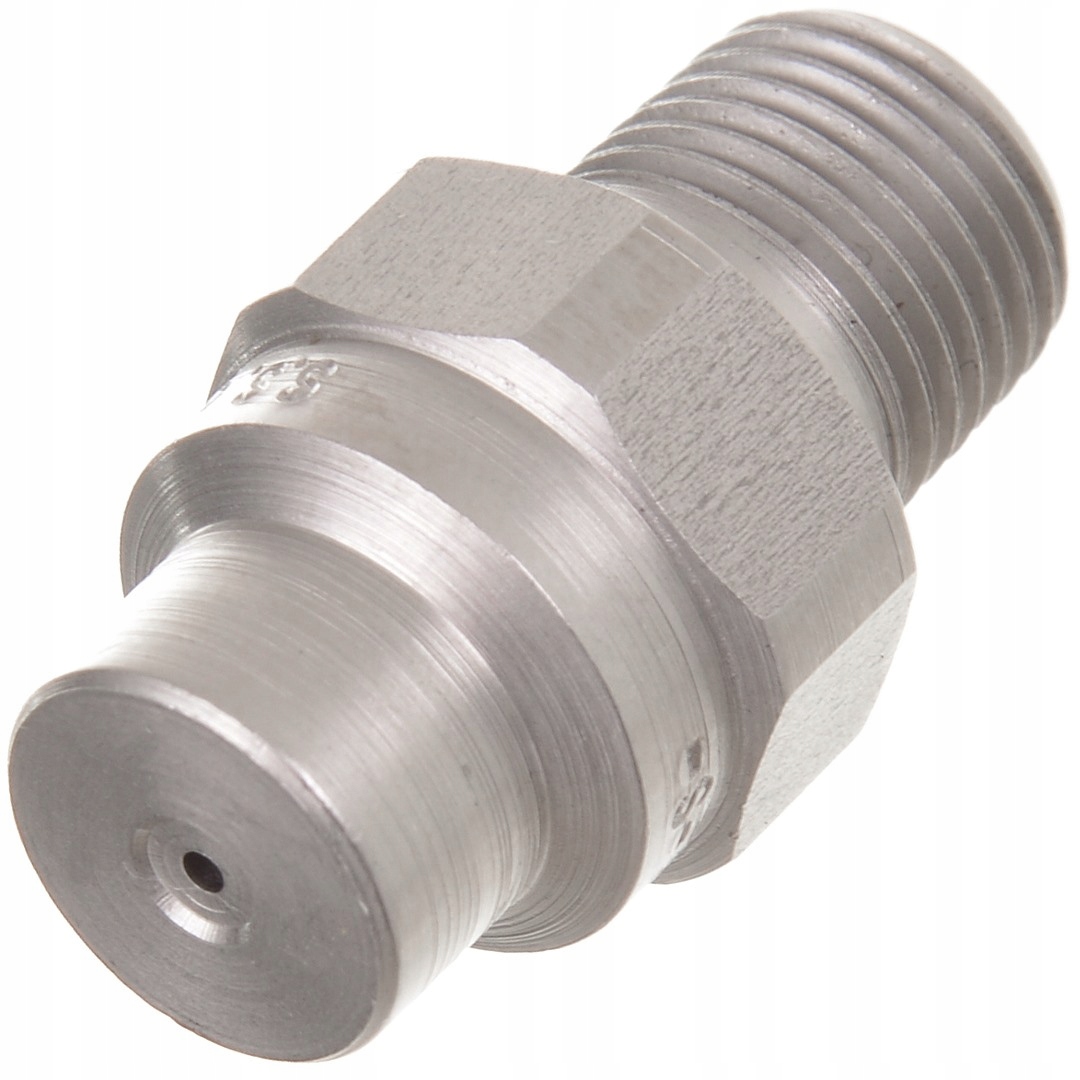 Vodná dýza, 1/8 skóre pre podložku Karcher HDS