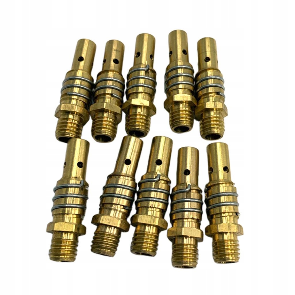 Dýzy 15AK CONTACT TIPS SET