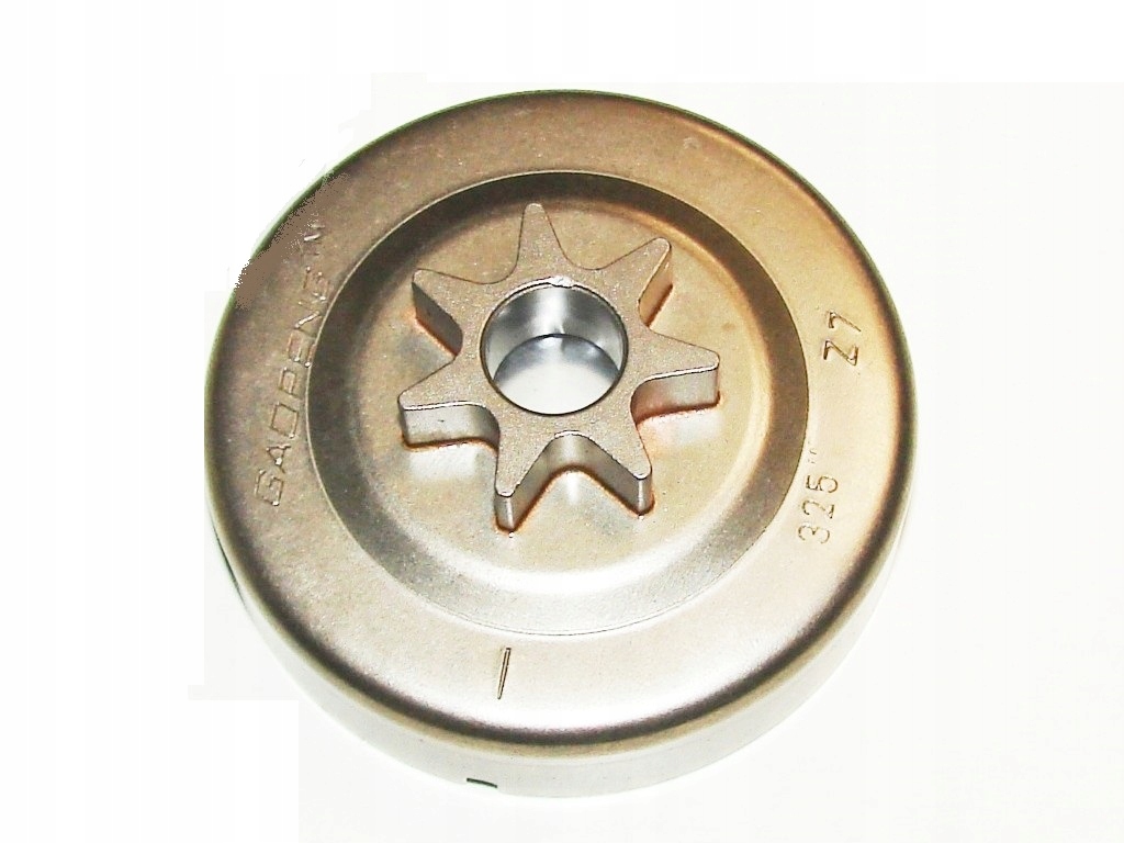 Bubon spojky - BELL CLUTCH DRUM MS210 230 250 0,325 7Z STIHL