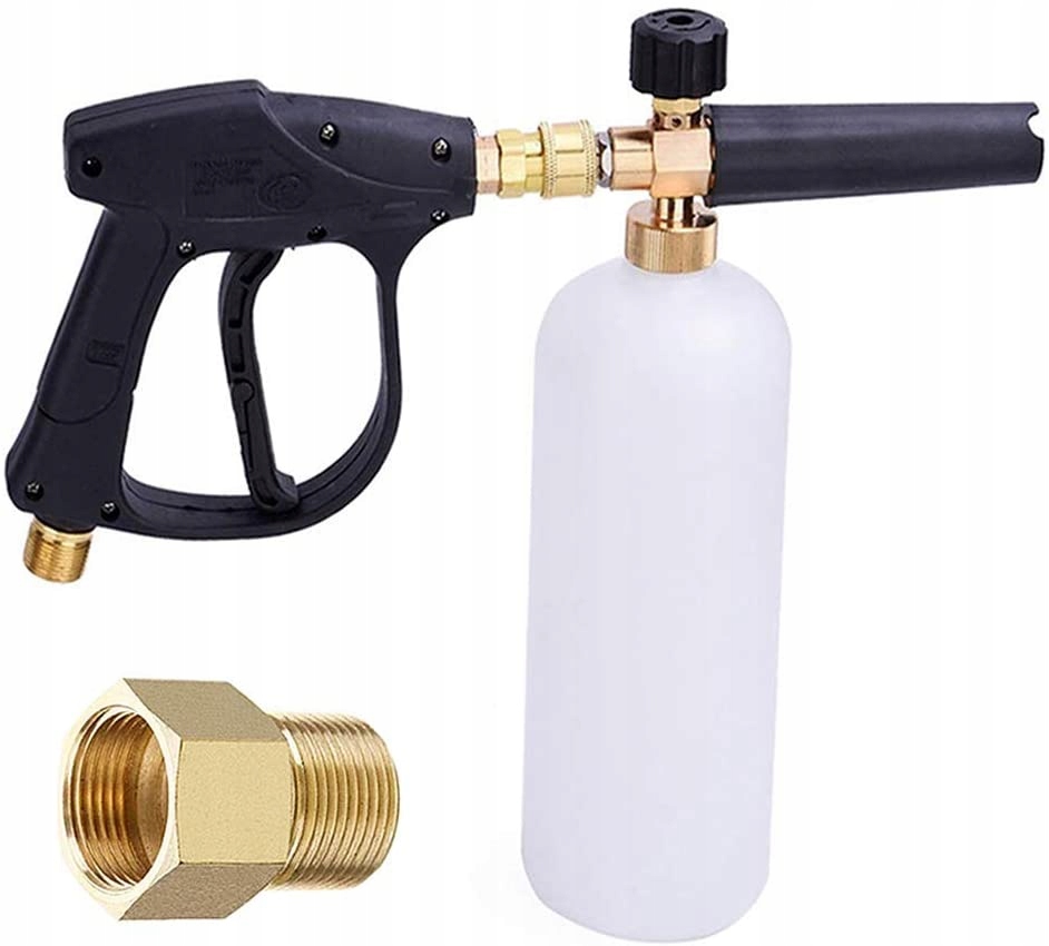 Pištoľ pištole pištole E9 Lanca pištoľ pištole “