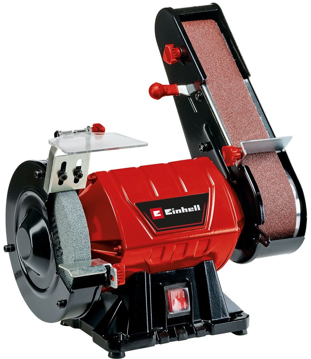 Einhell sieťová pásová brúska 350 W 230 V