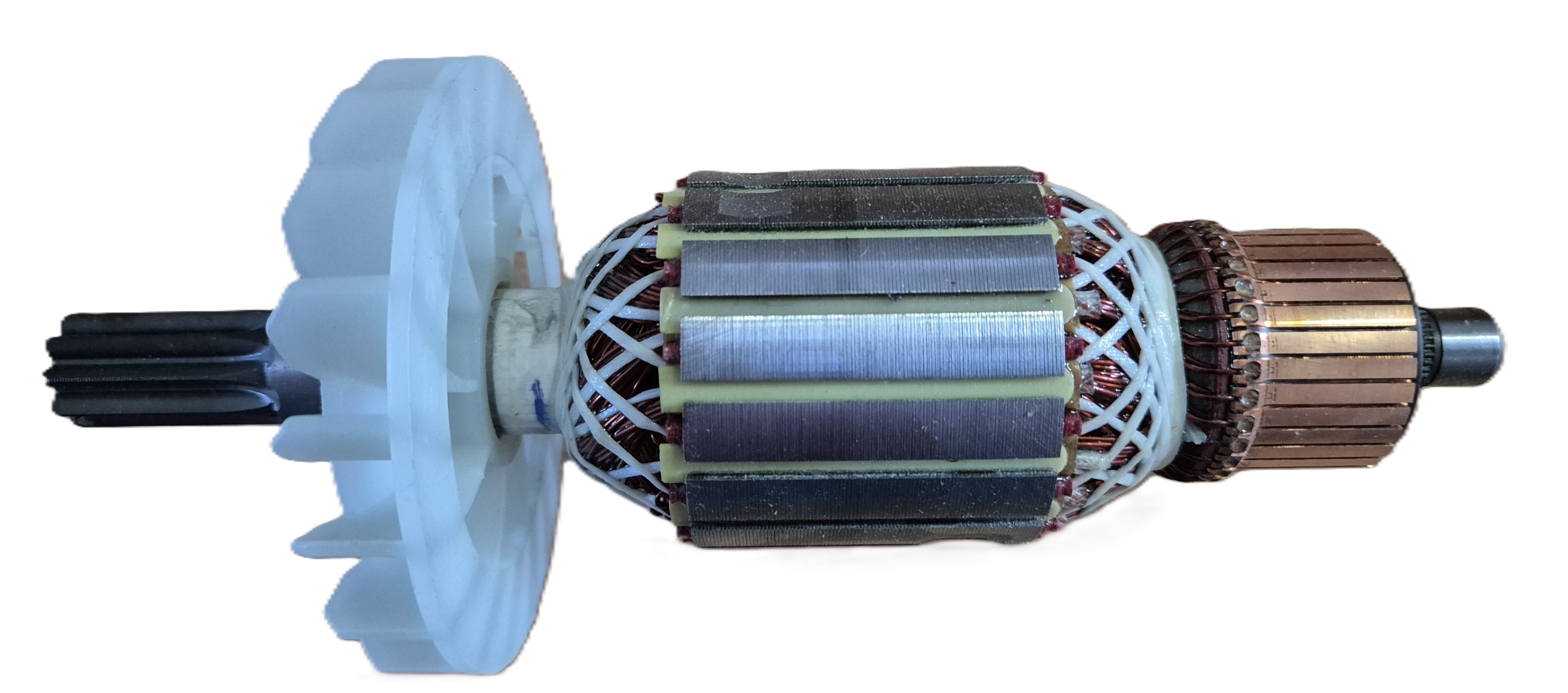 Rotor búracieho kladiva EINHELL TP-DH 50
