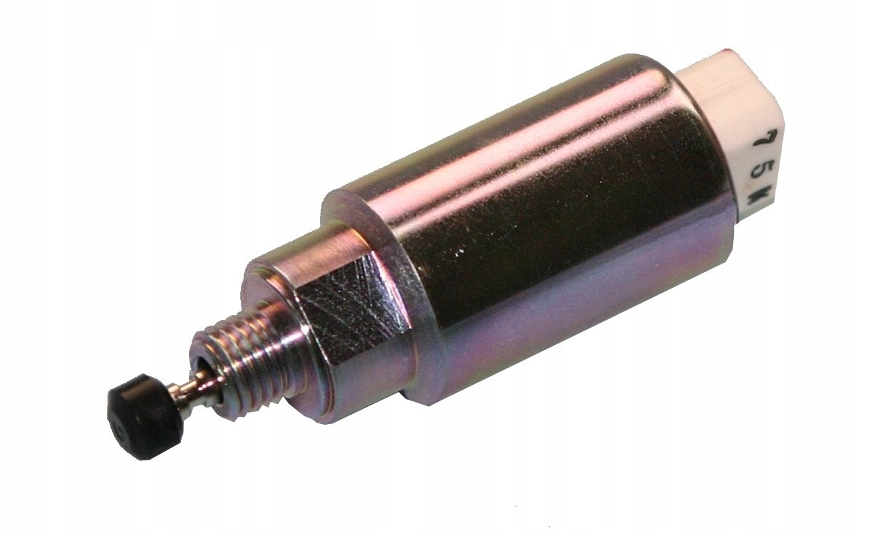 Karburátor do kosačky - Solenoid B&S 699915 Solenoid karburátorová tryska
