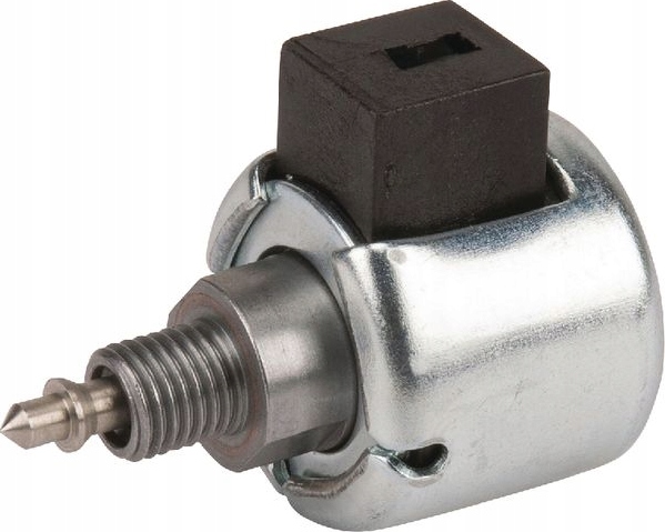Karburátor do kosačky - Solenoid B&S 846639 karburátorová tryska