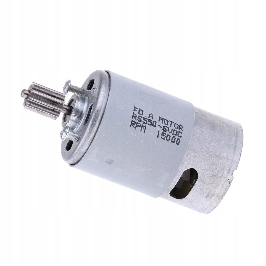 Motor - Adaptér batérie Makita 7.2V-18V