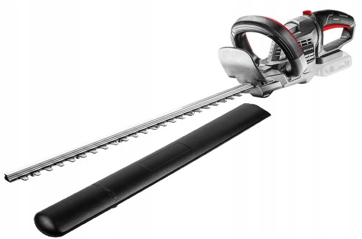 Akumulátorové elektrické nožnice Graphite 510 cm 18 V